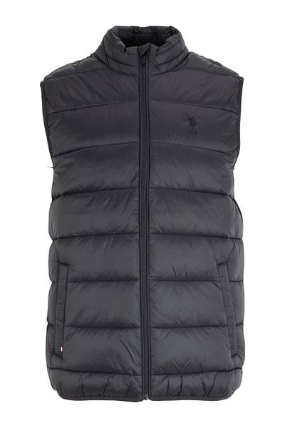 U.S. Polo Assn. U.S. Polo Assn. Men's Vest 50290714 -Vr046