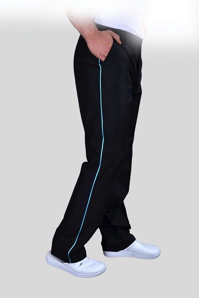 Üniformanya Pantaloni de bucătar pentru bărbați și femei - Chef, Bucătărie, Design Chef