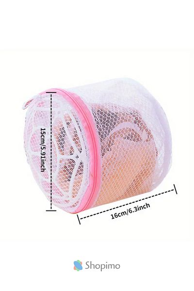 Shopimo Underwear Washing Net Delicate Laundry Washing Net