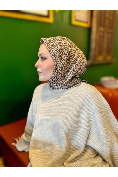 locella Soft Cotton Scarf-1242
