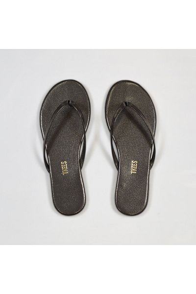 Tkees Κλασικό Glitter Platinum Tk-2087