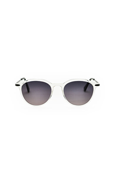 LOOKlight Gregor Crystal Unisex Güneş Gözlüğü