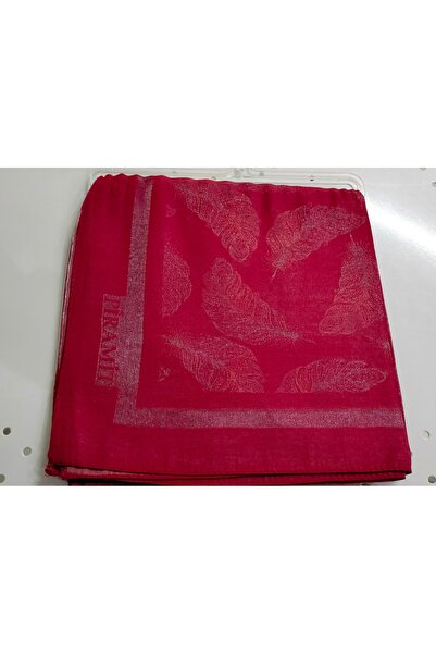 Serra Shiny Evening Dress Scarf