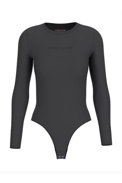 Guess Jeans Embroidery Logo Body W4Bp41