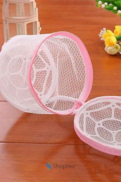 Shopimo Underwear Washing Net Delicate Laundry Washing Net