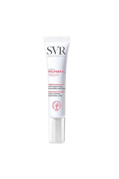 SVR Palpebral Topialyse Cream 15ml