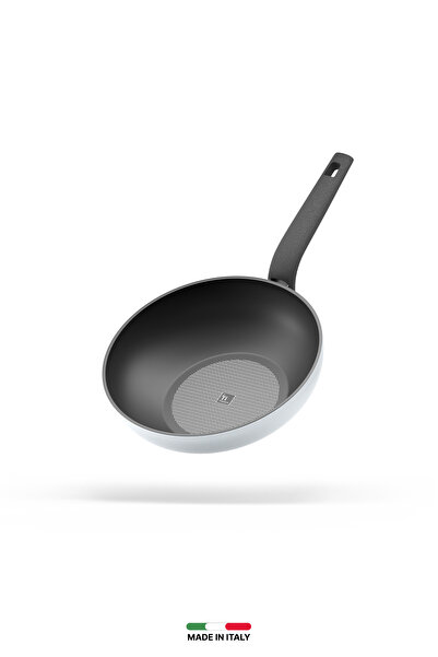 GRILL'O Titanio Wok Tava 28 cm