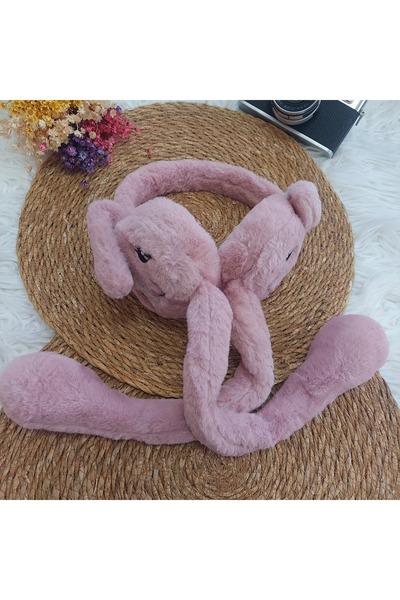 Özeniş Tavşanlı Kulaklık