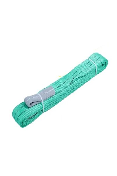 Yerli Polyester Sapan - 2 Ton 1 Metre