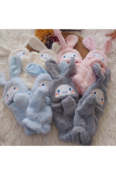 Özeniş Cinnamorollu Eldiven