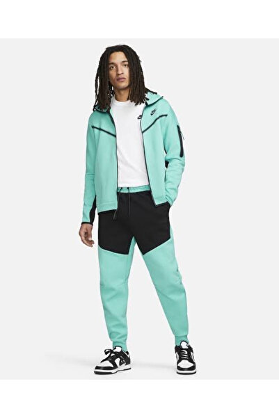 Nike Sportswear Tech Fleece Jogger Erkek Eşofman Altı stilim spor