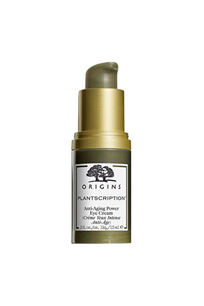 Origins Plantscription Anti-Aging Power Eye Cream -15 ml