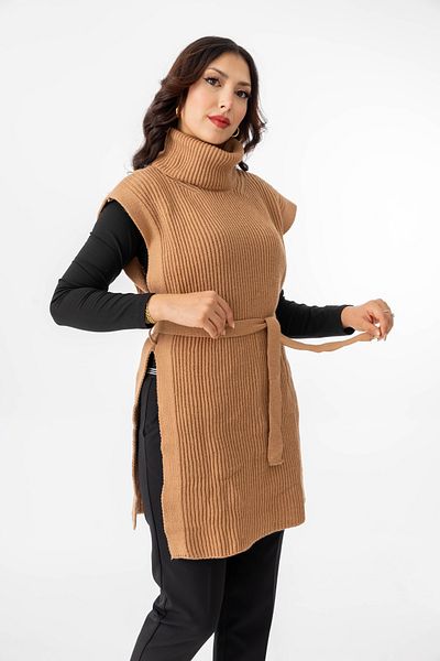 TUĞBA ERGÜL High Ergül 4048 Women's Sweater
