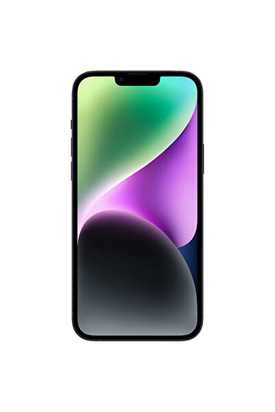 Apple Yenilenmiş iPhone 14 128 GB Gece Yarısı Cep Telefonu (12 Ay Garantili) - C Kalite