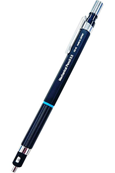 Ks Games Kitera Japan Ks01 Mechanical Pencil (0.5mm)