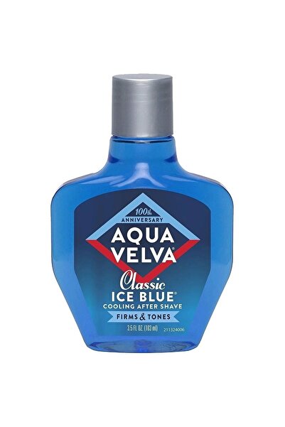 Aqua Velva Ice Blue After Shave 103 ml