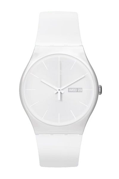 Swatch New Gent Wristwatch Suow701
