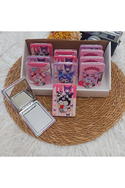 Özeniş Kuromili Ayna