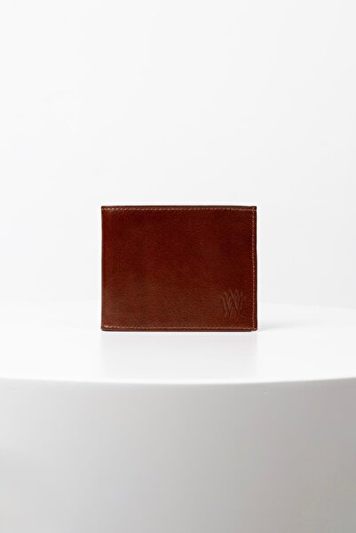 BAYDERİ Danube Genuine Leather Useful Polite Men's Wallet