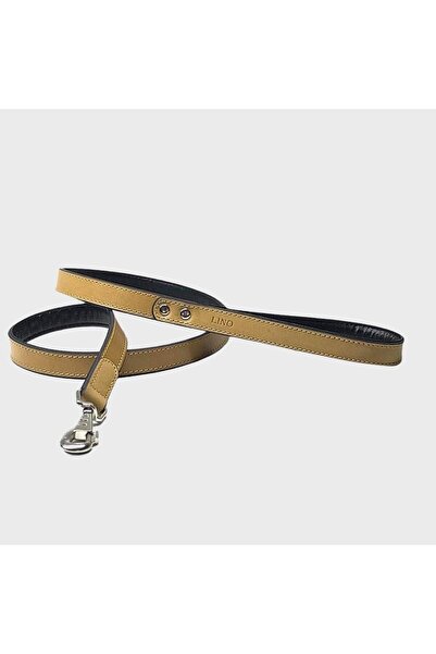Lino Leather Travel Strap - 140 cm