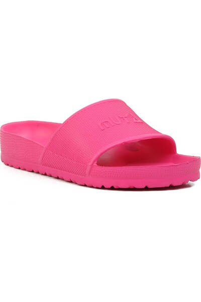 Muya Noomi Anatomik Taban Islak Zemin Suya Dayanıklı Eva Kadın Terlik