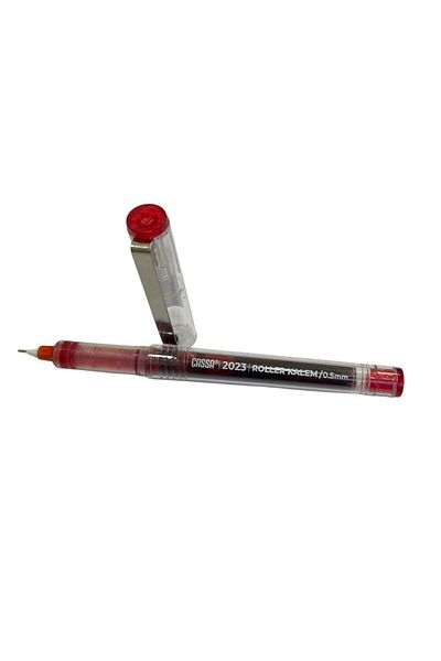 Cassa 0.5 mm Needle Tip Rollerball Pen