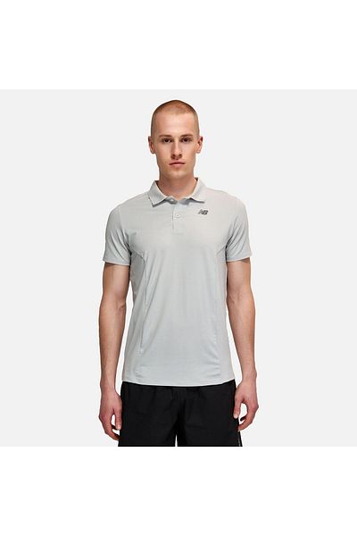 New Balance Ανδρικό Tshirt Nb Lifestyle Ανδρικό T-Shirt