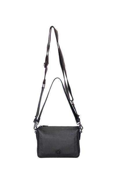 U.S. Polo Assn. Geantă de damă neagră - Us24550