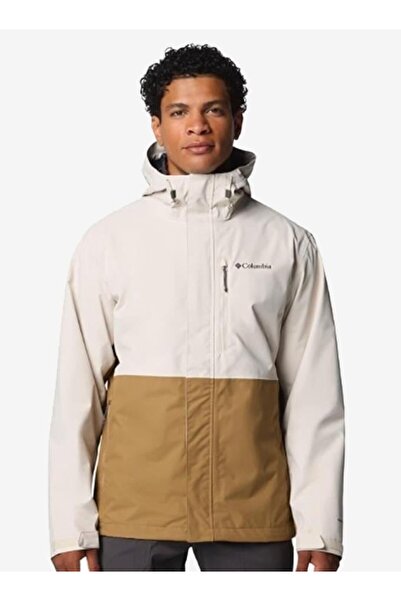 Columbia 2089341-278 Wm2619 Hikebound Ii Waterproof Jacket Raincoat