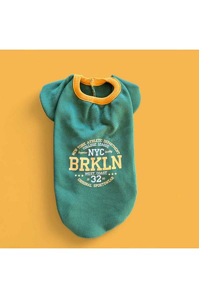Proxy Paws Printed Dog Sweatshirt