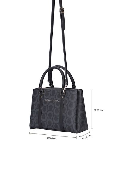 U.S. Polo Assn. Geantă de umăr Tile pentru femei - Us24593