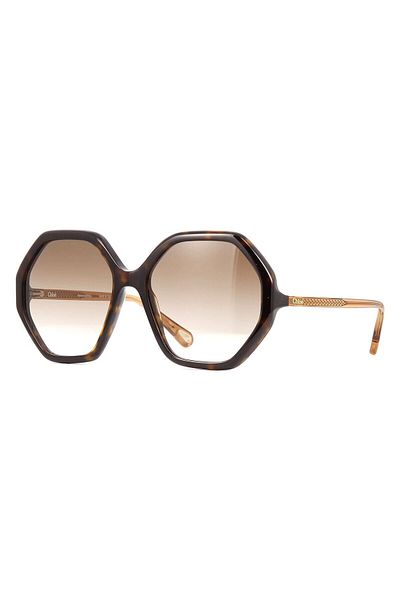 CHLOE Sunglasses Ch0008s 004 58-17