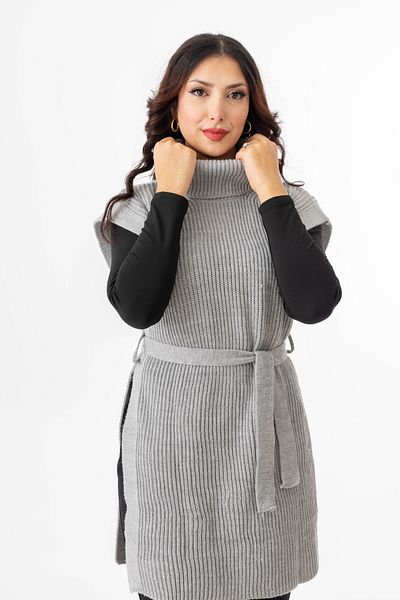 TUĞBA ERGÜL High Ergül 4048 Women's Sweater