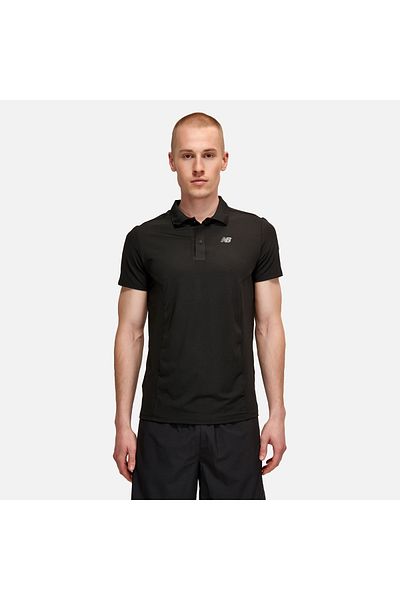 New Balance Ανδρικό Tshirt Nb Lifestyle Ανδρικό T-Shirt