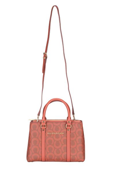 U.S. Polo Assn. Geantă de umăr Tile pentru femei - Us24593