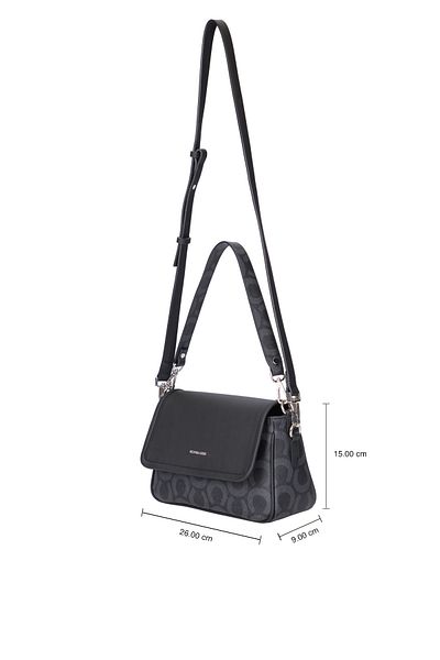 U.S. Polo Assn. Geanta de umar Latte pentru dama - Model Us24605