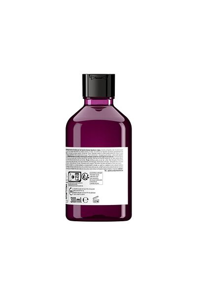 L'oreal Professionnel Serie Expert Curl Expression Anti-Acumulation Shampoo 300ml