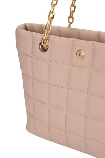 U.S. Polo Assn. Us24615 Model Mink Women's Shoulder Bag