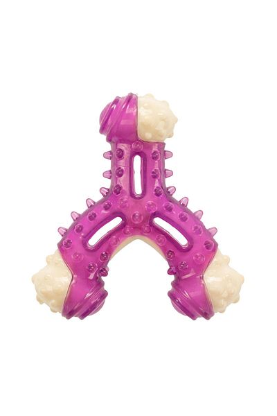 Gimdog Space Capsule Vanilla Flavored Bone 11.5 Cm
