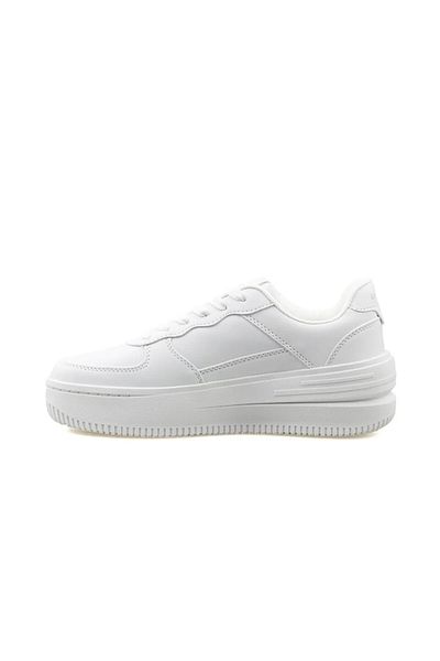 lumberjack Pantofi pantofi pentru femei Wmn White
