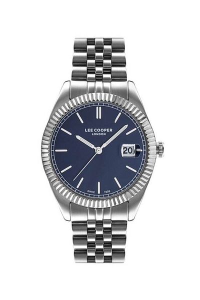 Lee Cooper Lc07215.390 Men's Wristwatch