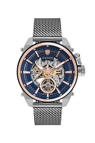 Wainer WA.25988-C ERKEK KOL SAATİ