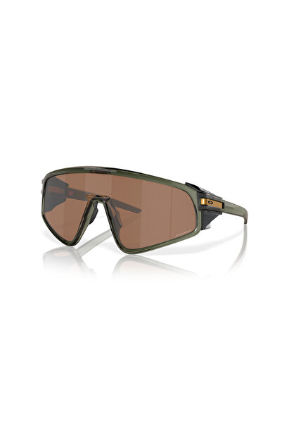 Oakley Oo 9404 940403 35 Latch Panel Sunglasses