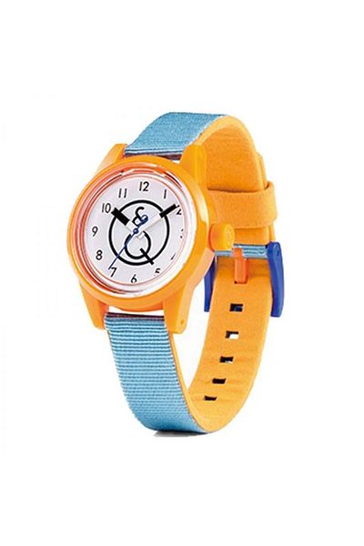 Q&Q Rp01J005Y Unisex Wrist Watch