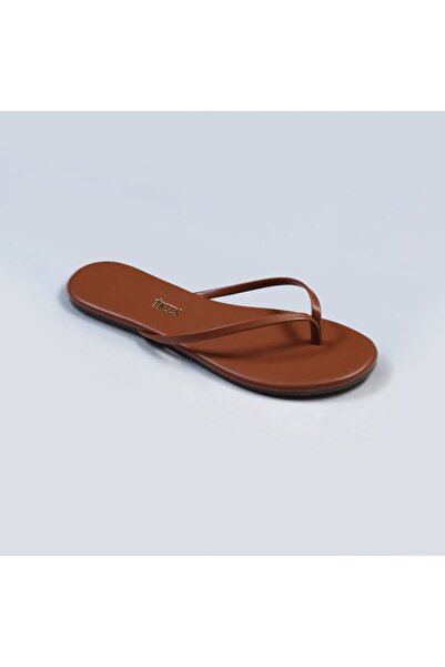 Tkees Жіночі шльопанці Taba класичні стильні повсякденні