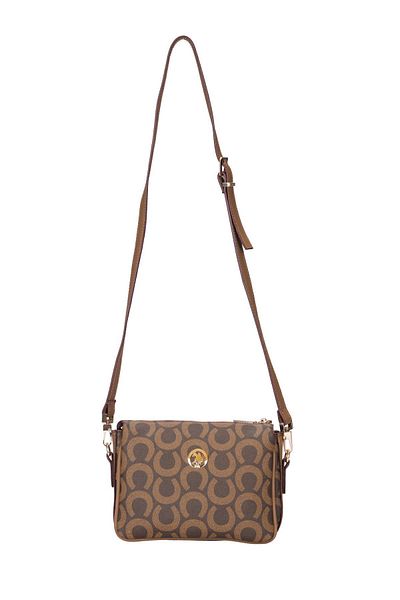 U.S. Polo Assn. Geantă de damă - maro, Us24608