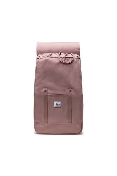 Herschel Supply Co. Herschel Retreat 15''/16'' - Inc Μαγνητική Συμβατή Κλείσιμο, 23L Ροζ Σακίδιο πλάτης