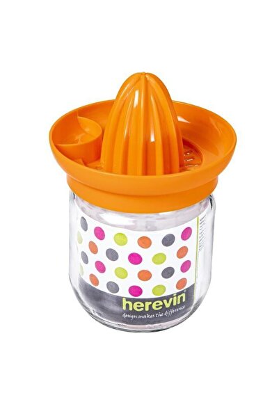 Herevin Orange 425 Cc Lemon Squeezer