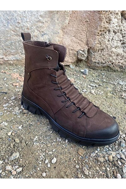 Hammer Jack 1250 Ανδρικές Δερμάτινες Μπότες