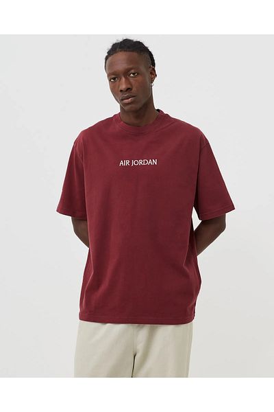 Burgundy calvin klein t shirt sales
